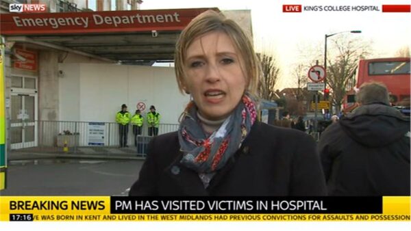 Westminster Attack Sky News 32
