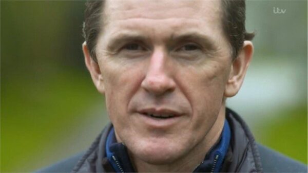 AP McCoy ITV Horse Racing 1
