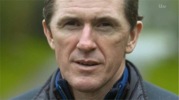 AP McCoy ITV Horse Racing 2