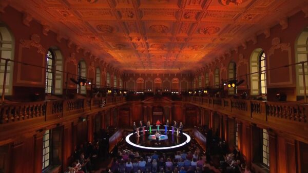 BBC Election Debate 2017 23