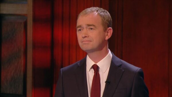 BBC Election Debate 2017 27