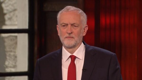 BBC Election Debate 2017 28