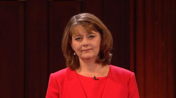 BBC Election Debate 2017 30