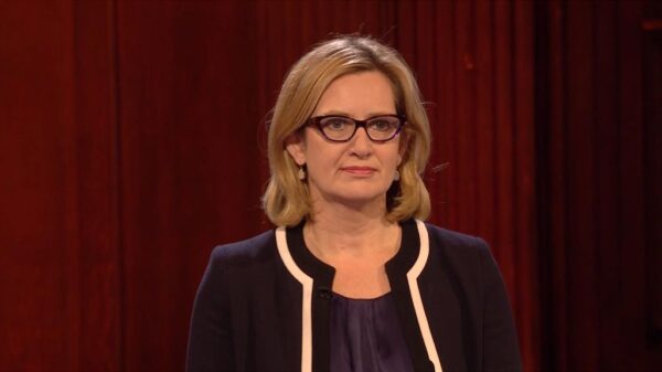 BBC Election Debate 2017 31