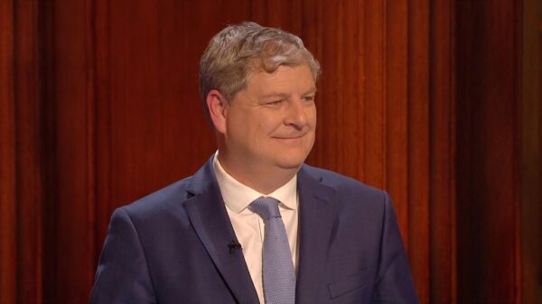 BBC Election Debate 2017 33