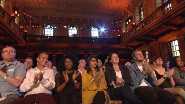 BBC Election Debate 2017 35