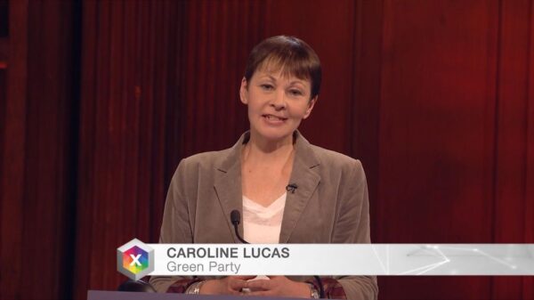 BBC Election Debate 2017 39