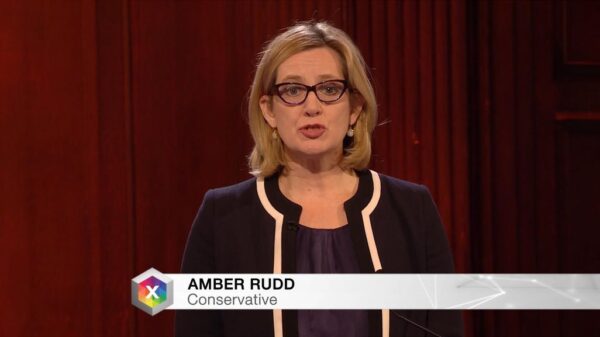 BBC Election Debate 2017 41