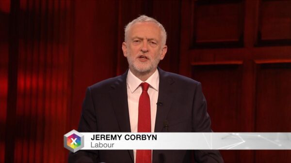BBC Election Debate 2017 42