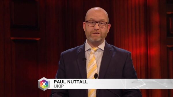 BBC Election Debate 2017 43