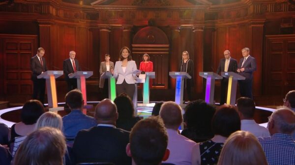 BBC Election Debate 2017 47