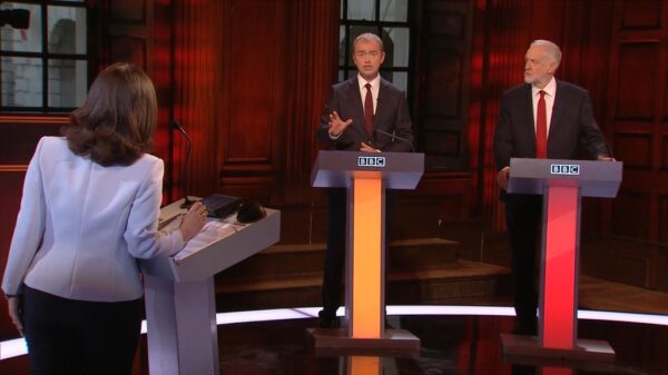 BBC Election Debate 2017 49