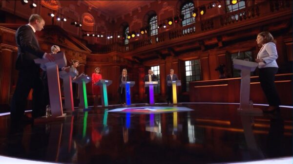 BBC Election Debate 2017 51