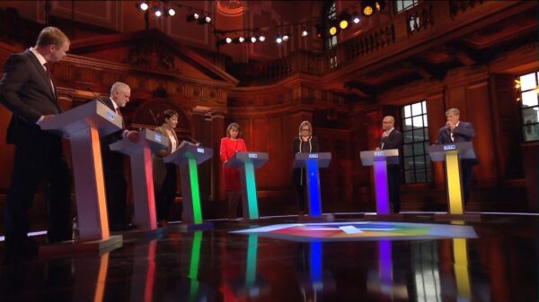 BBC Election Debate 2017 52