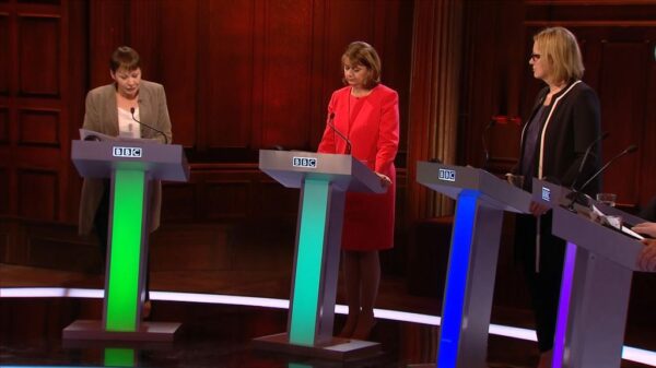 BBC Election Debate 2017 53