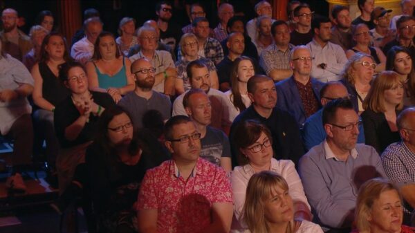 BBC Election Debate 2017 59