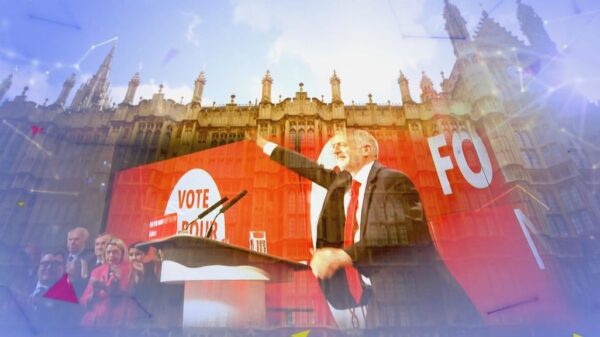 BBC Election Debate 2017 6
