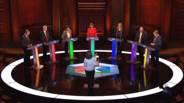 BBC Election Debate 2017 60