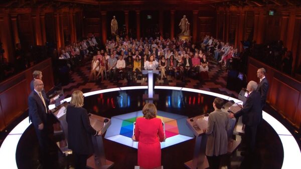 BBC Election Debate 2017 61