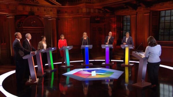 BBC Election Debate 2017 62