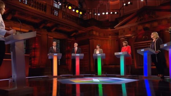 BBC Election Debate 2017 64