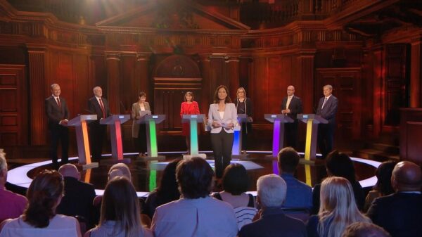 BBC Election Debate 2017 65