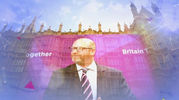 BBC Election Debate 2017 7