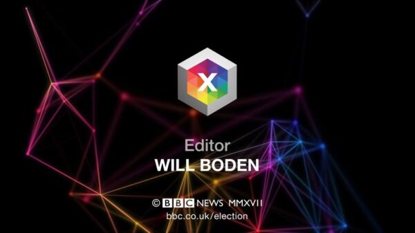 BBC Election Debate 2017 74