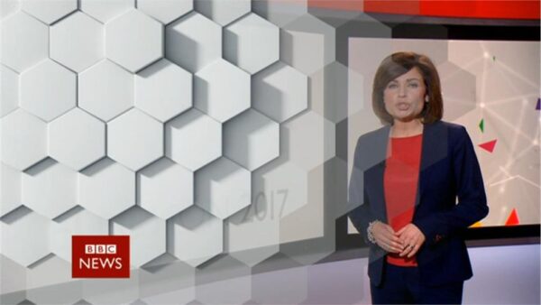 BBC News Promo General Election 2017 Catch Every Moment 10