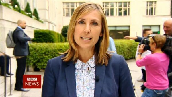 BBC News Promo General Election 2017 Catch Every Moment 3