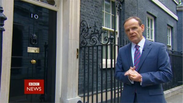 BBC News Promo General Election 2017 Catch Every Moment 5