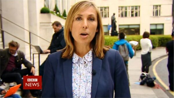 BBC News Promo General Election 2017 Catch Every Moment 7