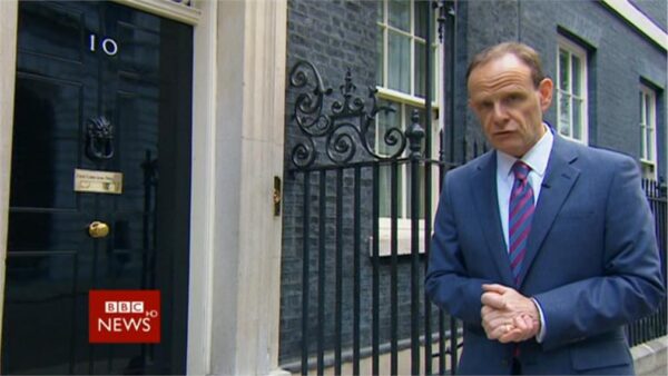 BBC News Promo General Election 2017 Catch Every Moment 9