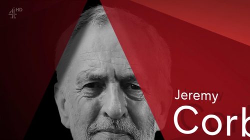 Battle for Number 10 - General Election 2017 - May v Corbyn (33)