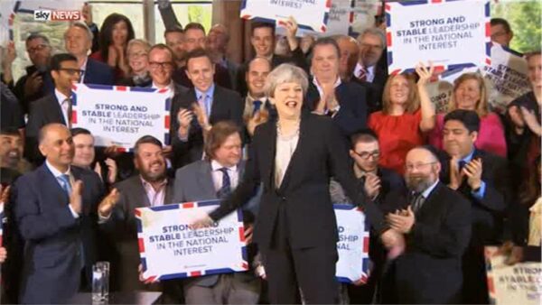 General Election Night Sky News Promo 2017 05 30 23 51 31