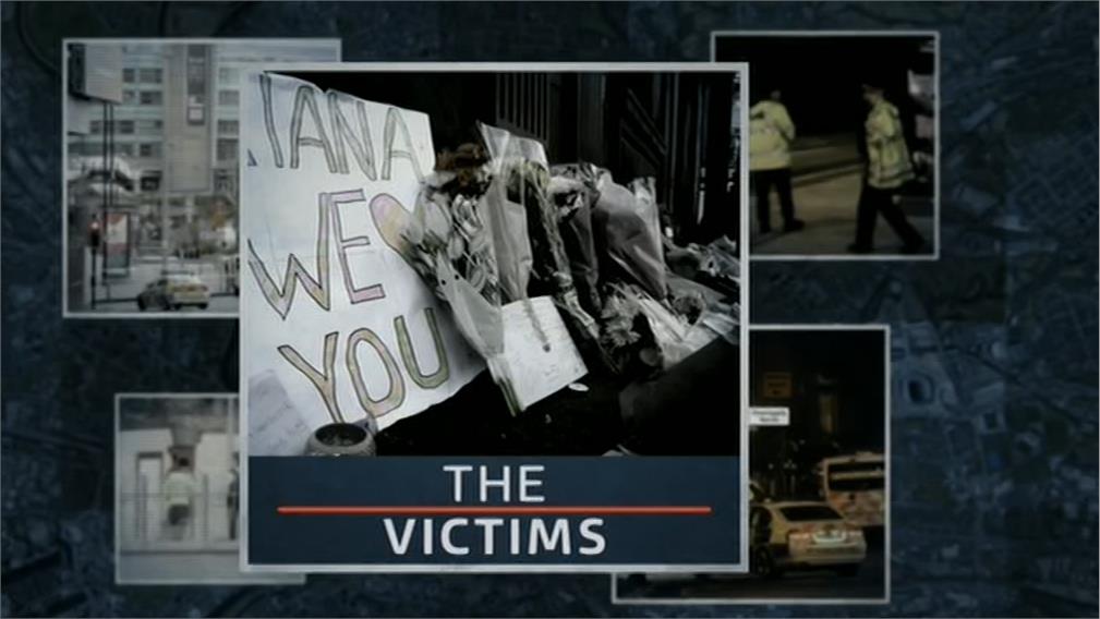 ITV ITV News at Ten