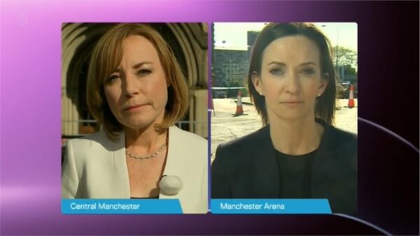 Manchester Attack 5 News 10 Manchester Attack 5 News 10