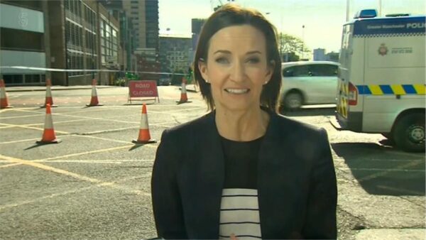 Manchester Attack 5 News 11 Manchester Attack 5 News 11