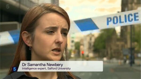 Manchester Attack 5 News 17 Manchester Attack 5 News 17