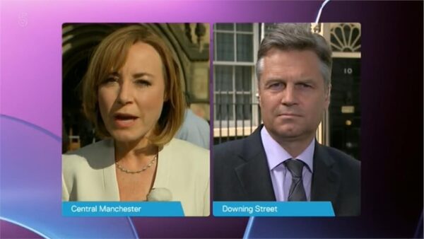 Manchester Attack 5 News 19 Manchester Attack 5 News 19