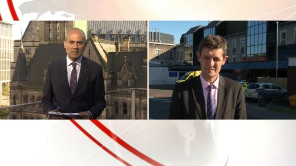 Manchester Attack BBC News 12 Manchester Attack BBC News 12
