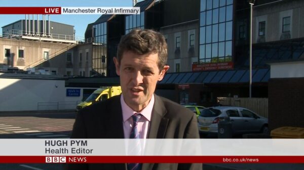 Manchester Attack BBC News 14 Manchester Attack BBC News 14