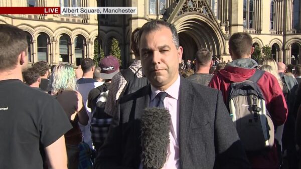 Manchester Attack BBC News 17 Manchester Attack BBC News 17