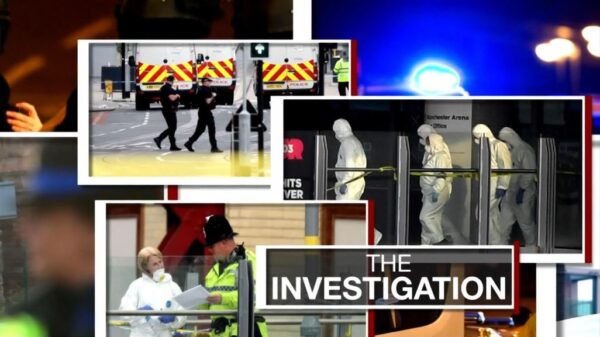 Manchester Attack BBC News 19 Manchester Attack BBC News 19