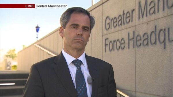 Manchester Attack BBC News 22 Manchester Attack BBC News 22