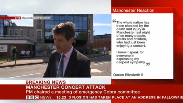 Manchester Attack BBC News 30 Manchester Attack BBC News 30