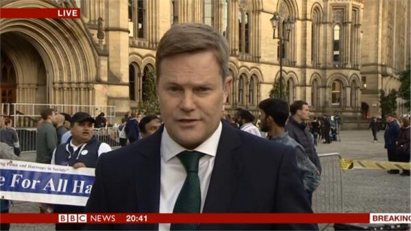 Manchester Attack BBC News 33 Manchester Attack BBC News 33