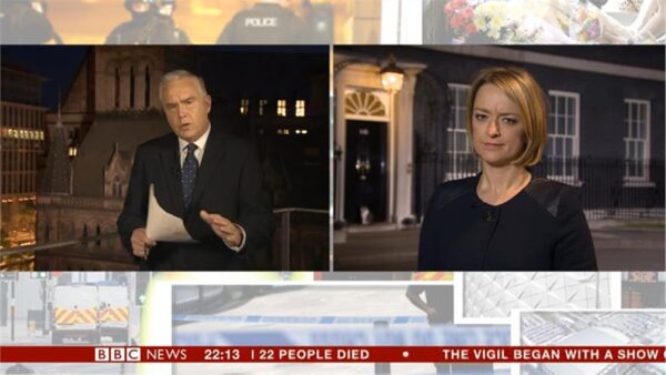 Manchester Attack BBC News 46 Manchester Attack BBC News 46