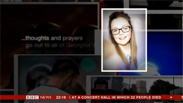 Manchester Attack BBC News 48 Manchester Attack BBC News 48