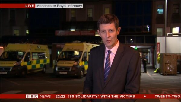 Manchester Attack BBC News 52 Manchester Attack BBC News 52